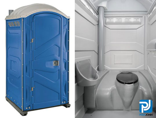 Portable Toilet Rentals in Staten Island, NY